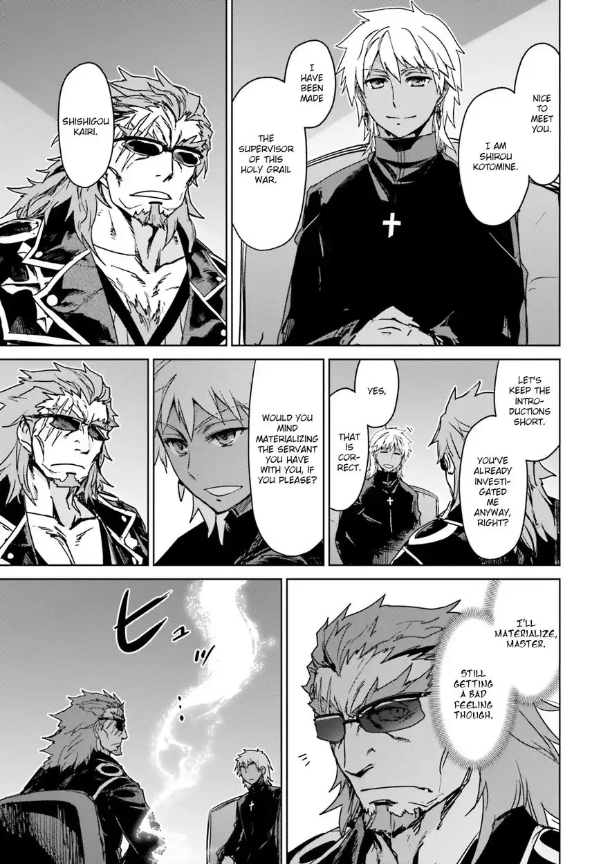 Fate/Apocrypha Chapter 2 39